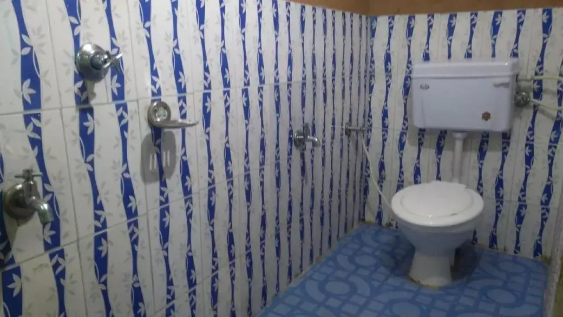 Casa en Himalayas Camps