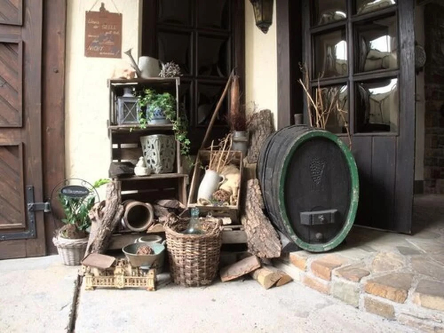 Weingut Jacob Lill Iv Nachfolger