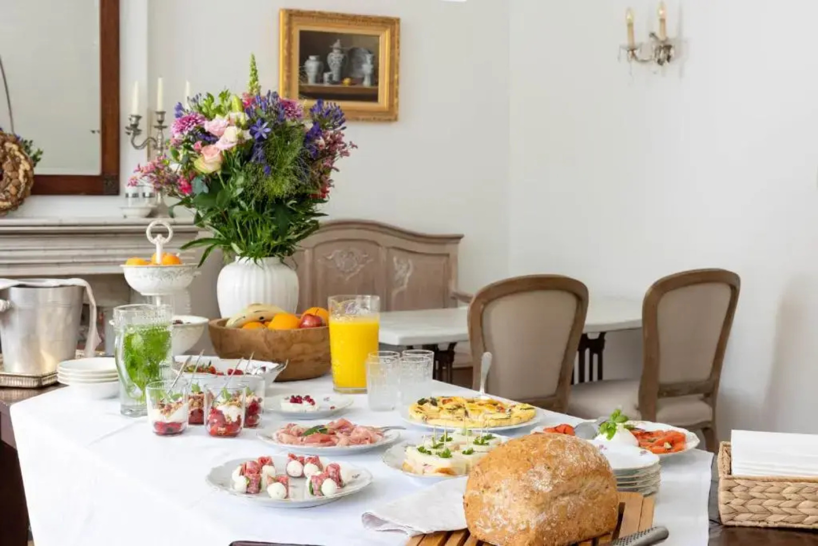 B&B Borgloon 'Huis van Loon'