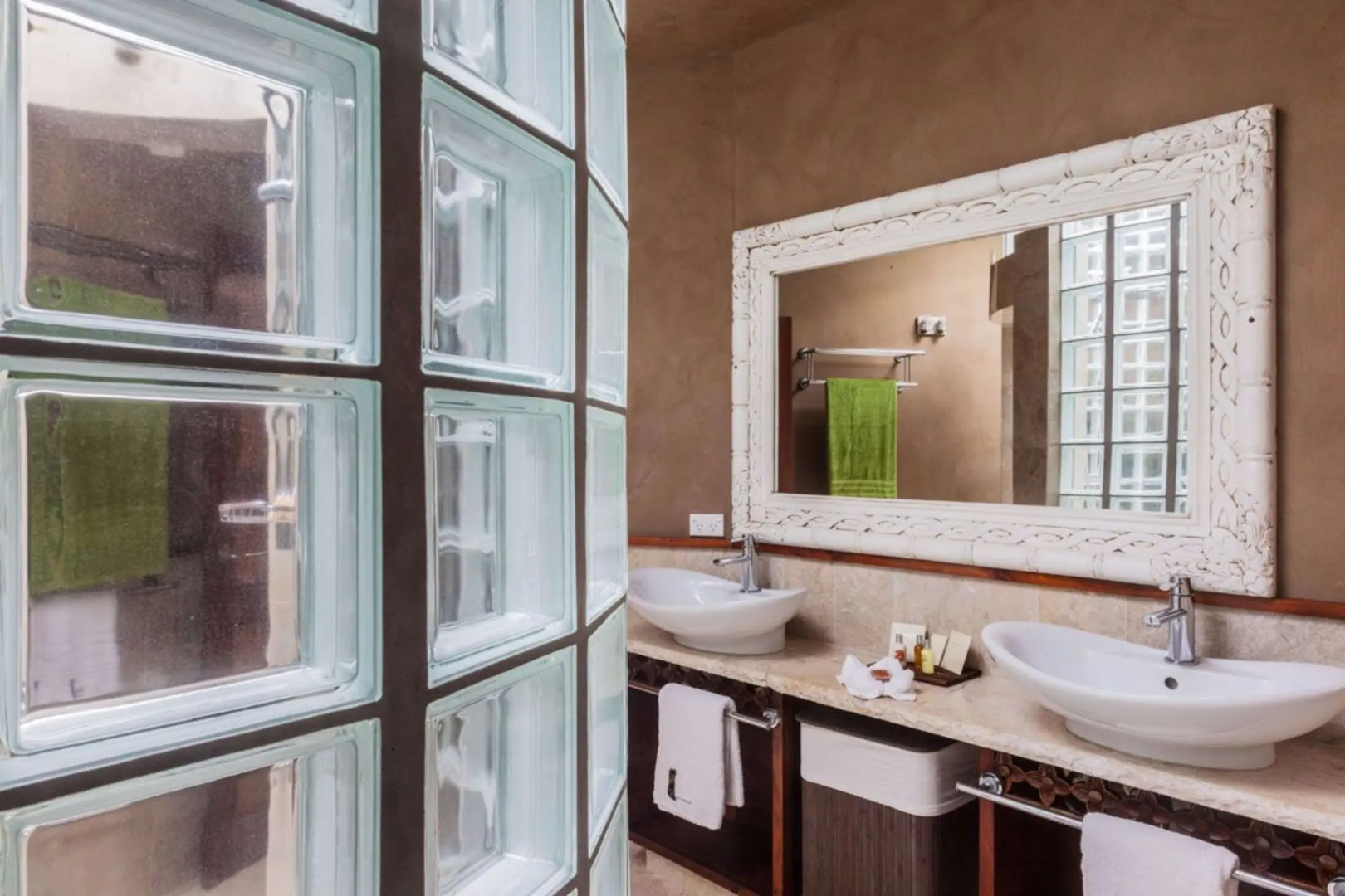 Rumours Luxury Villas & Spa