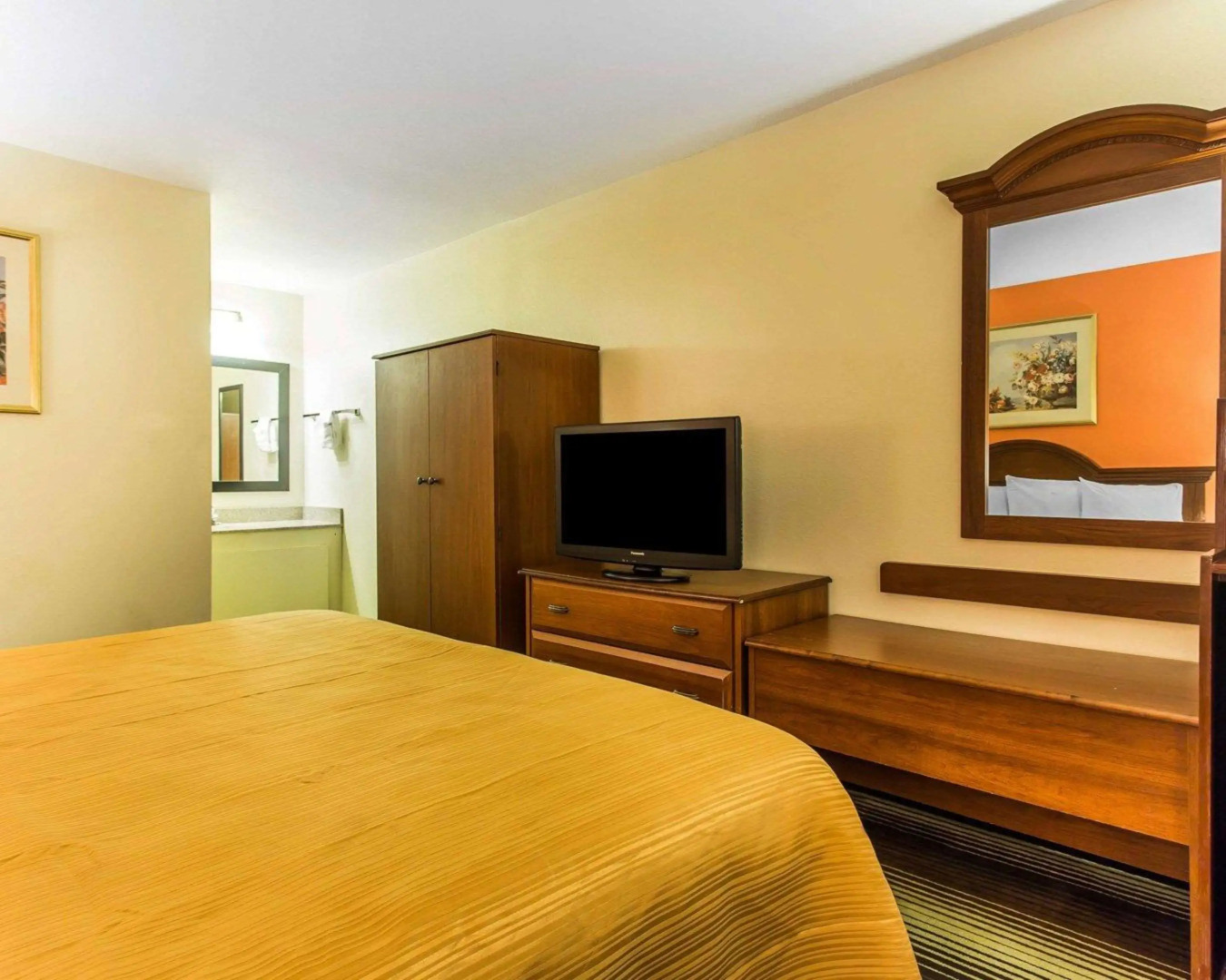 Townhouse Winston Salem - University