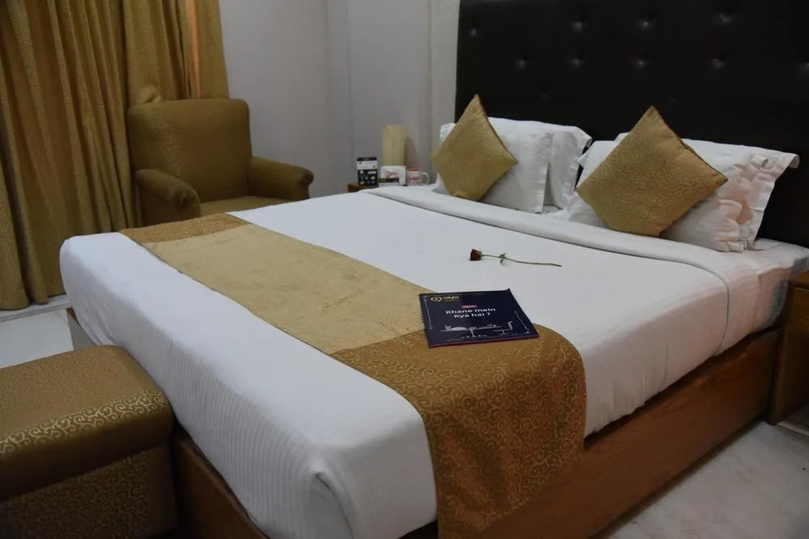 OYO Premium Patliputra Patna