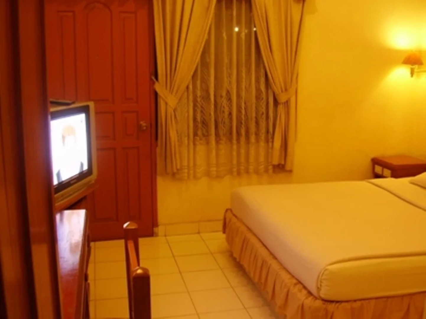 Hotel Pramesthi Solo