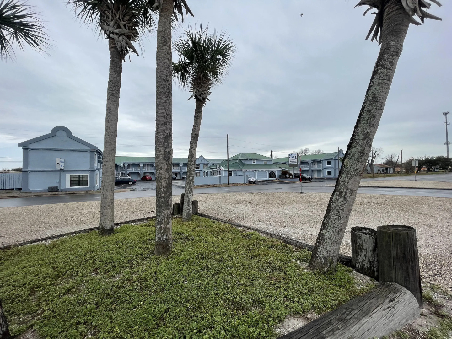 Pelican Inn by Belvilla Aransas Pass, TX