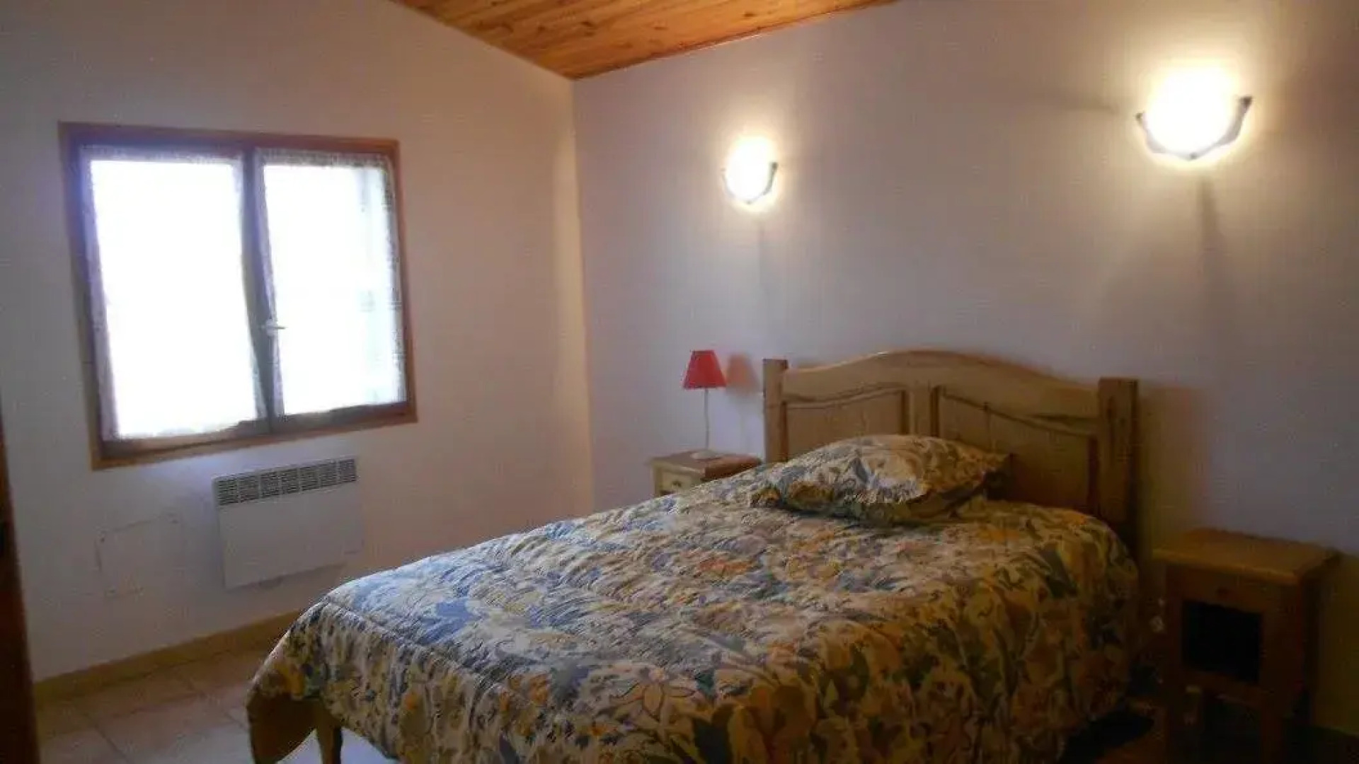 Les Prairies Mas Roux