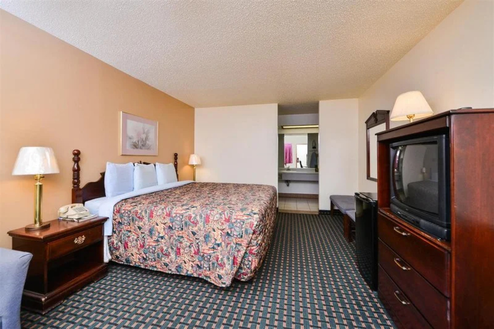 Americas Best Value Inn