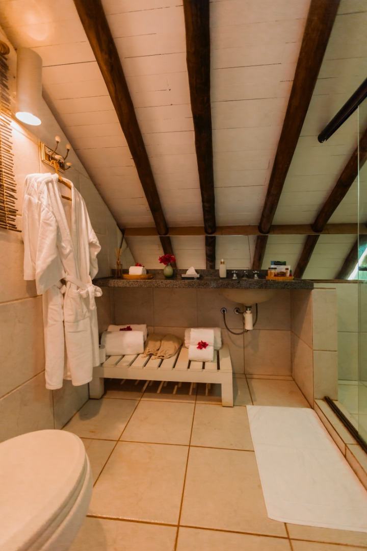 Pousada Maravilha Fernando de Noronha