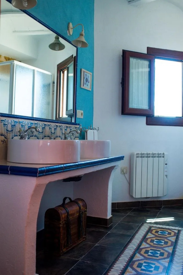 Casas Rurales Atalaya del Segura