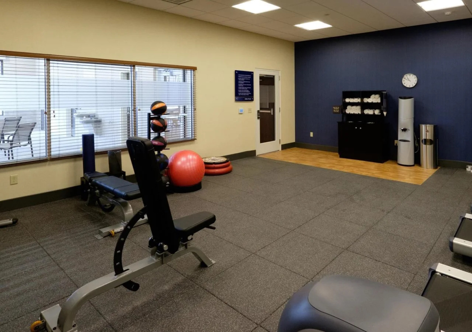 Hampton Inn Green Bay Downtow