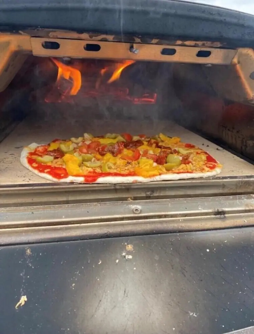 Passion Flower Cottage