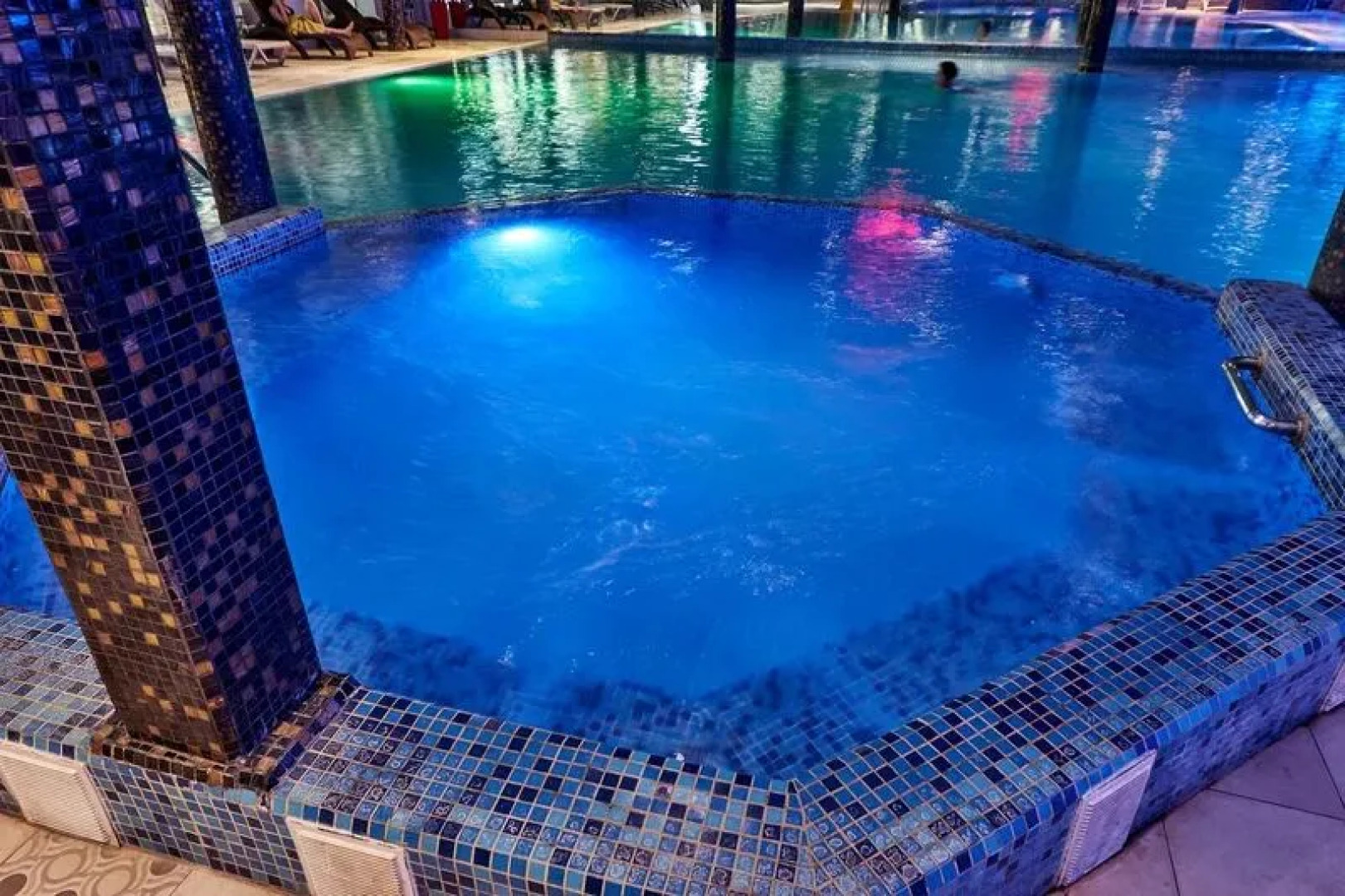 Картмазово Кантри Клаб