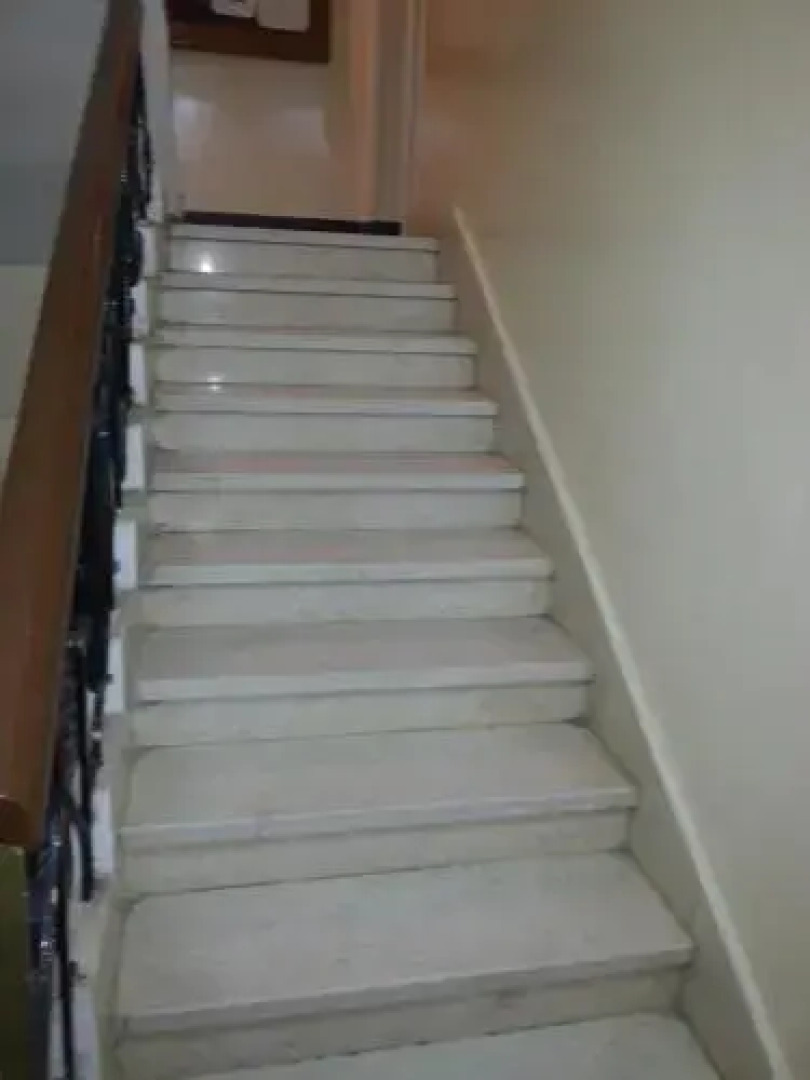 Fontana Luxor Hostel