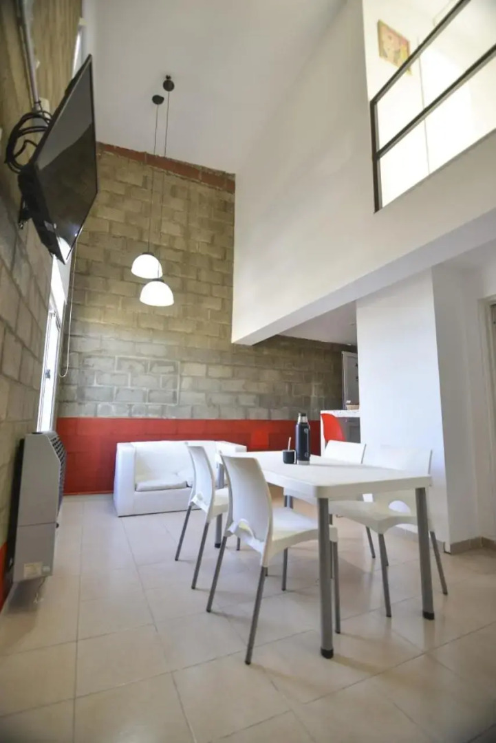 Alta Patagonia Apart