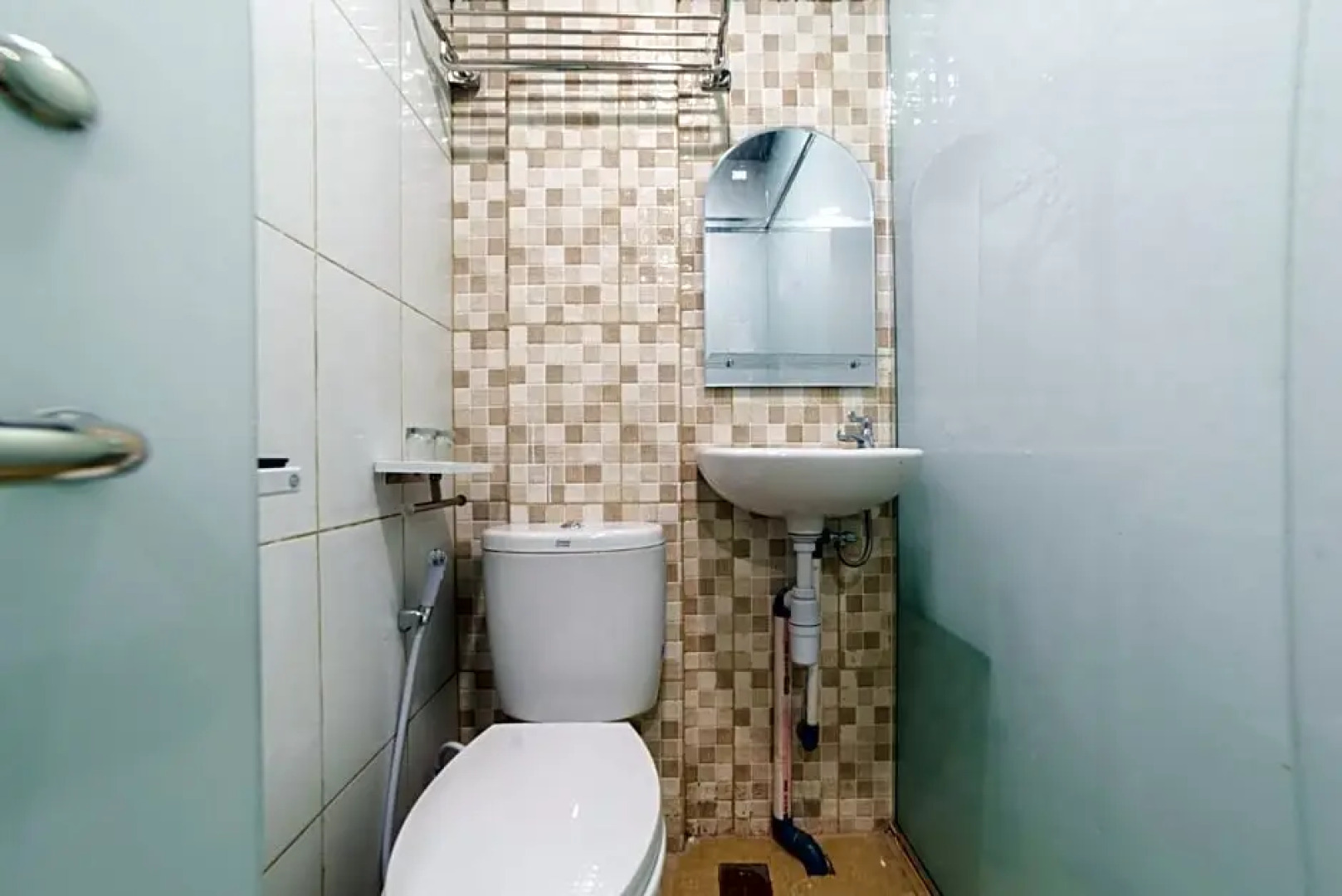 Glamour Hotel and Spa