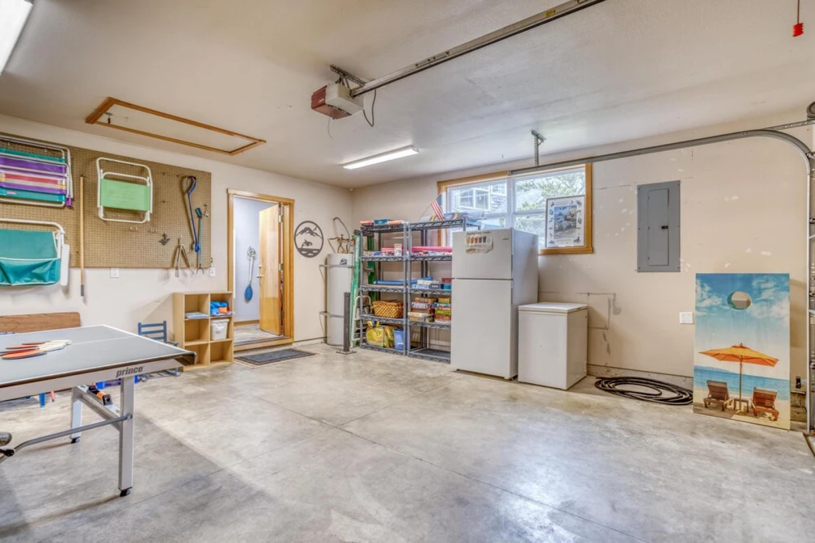 Pacific City Beach House