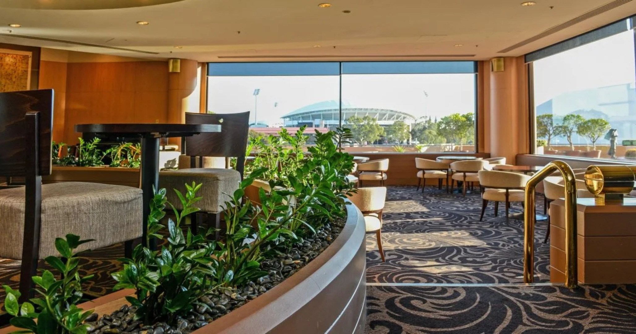 InterContinental Adelaide by IHG