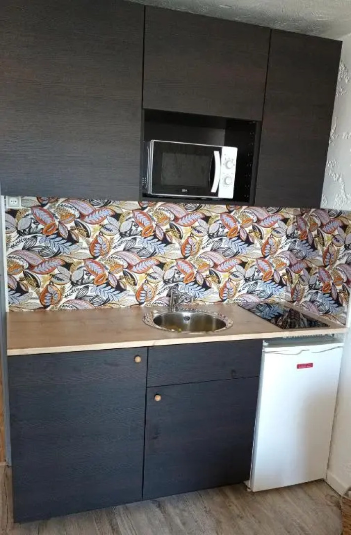 Studio spacieux plage