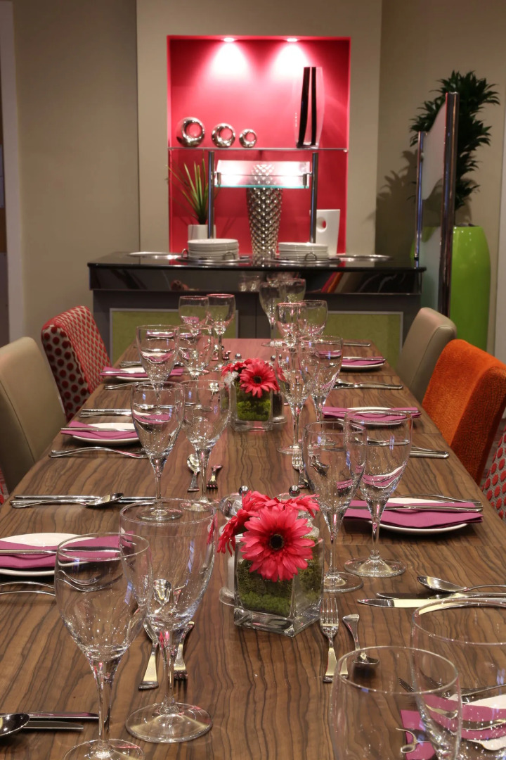 Burleigh Court Hotel