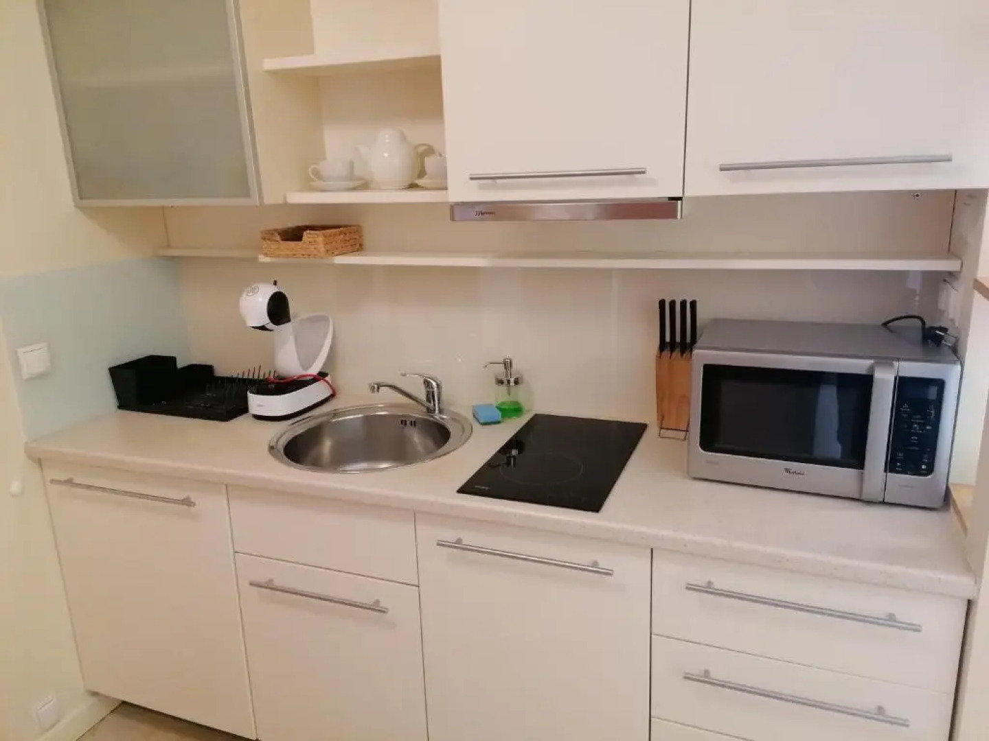 Family Homes - Apartamenty Maloves