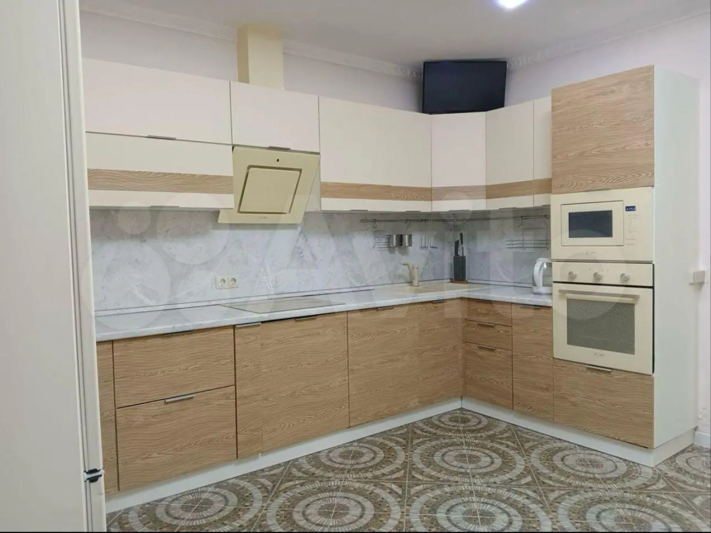 Дом в квартале Щитниково 135