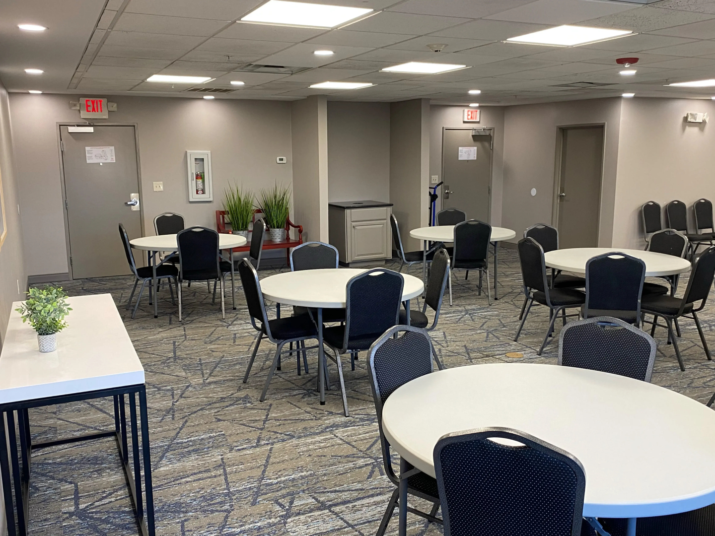 Holiday Inn Exp New Albany by IHG