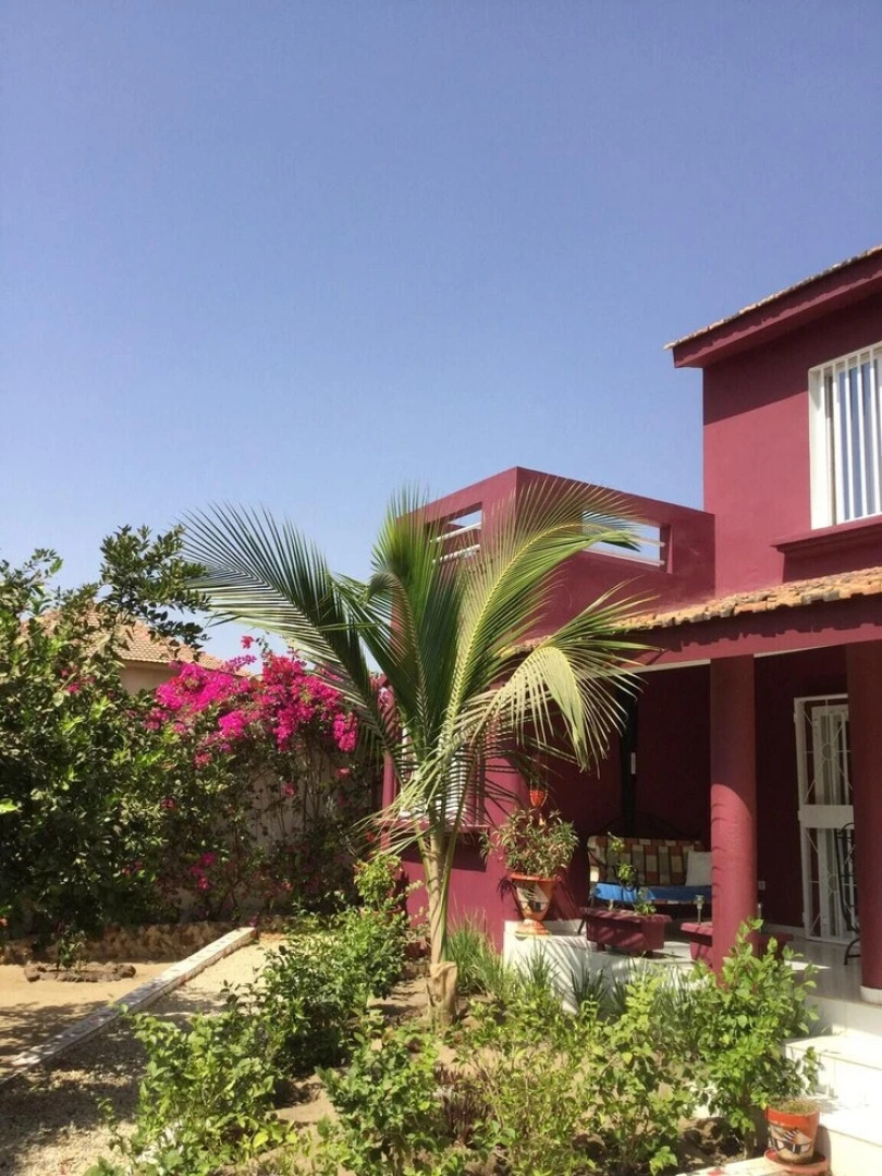 Apartment With one Bedroom in Ouoran, With Wonderful sea View, Private