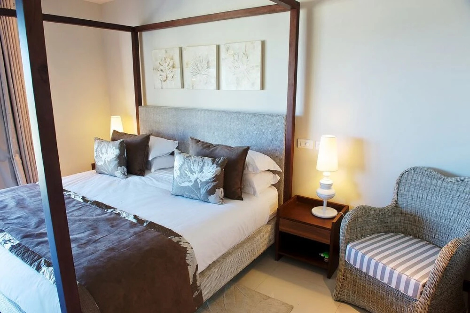 Leora Beach by Dream Escapes Holidays