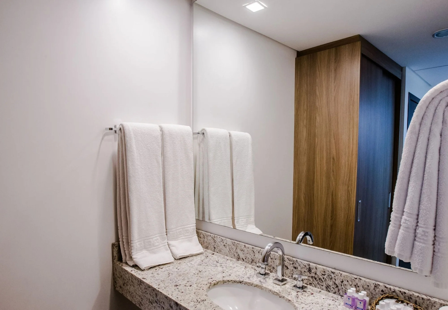 Foz Presidente Comfort Hotel