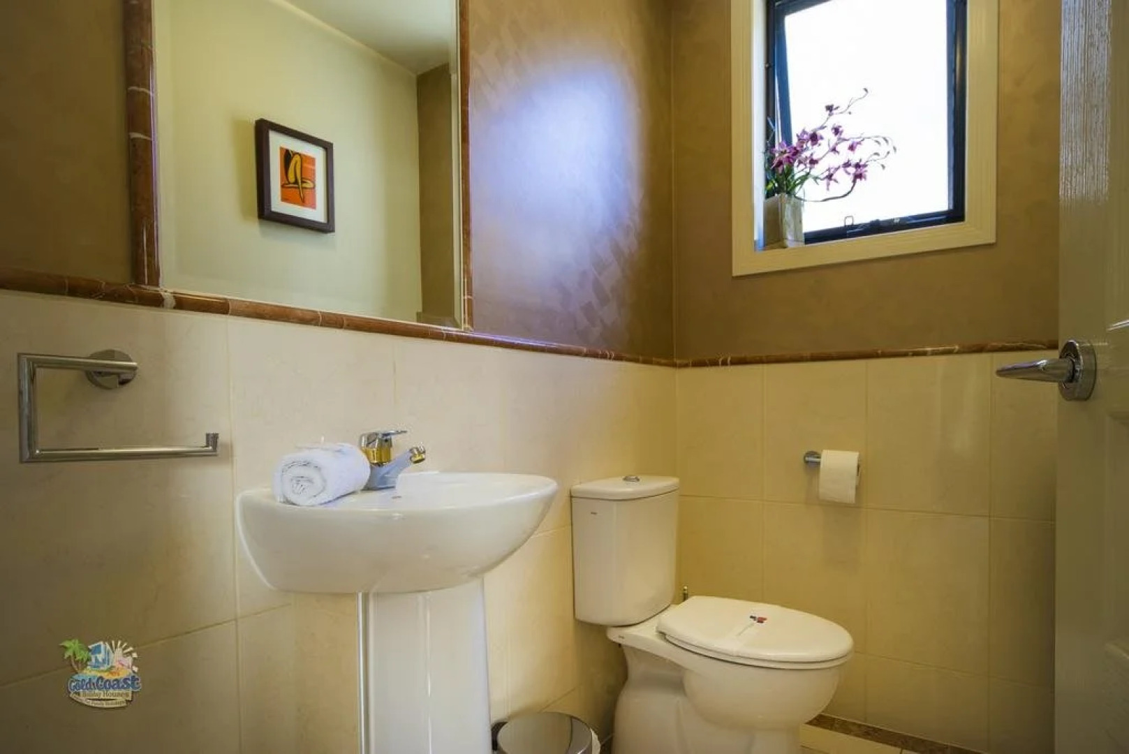 LUXE @ Sanctuary Cove