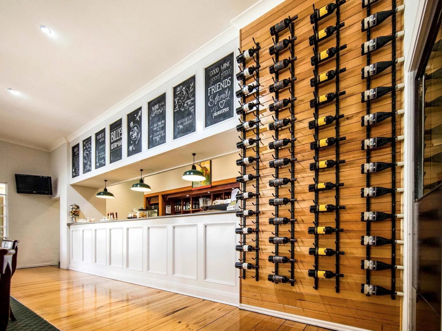 Mercure Ballarat Hotel and Convention Centre