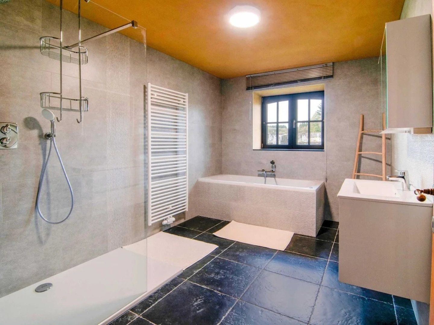 Nature Escape in Nafraiture