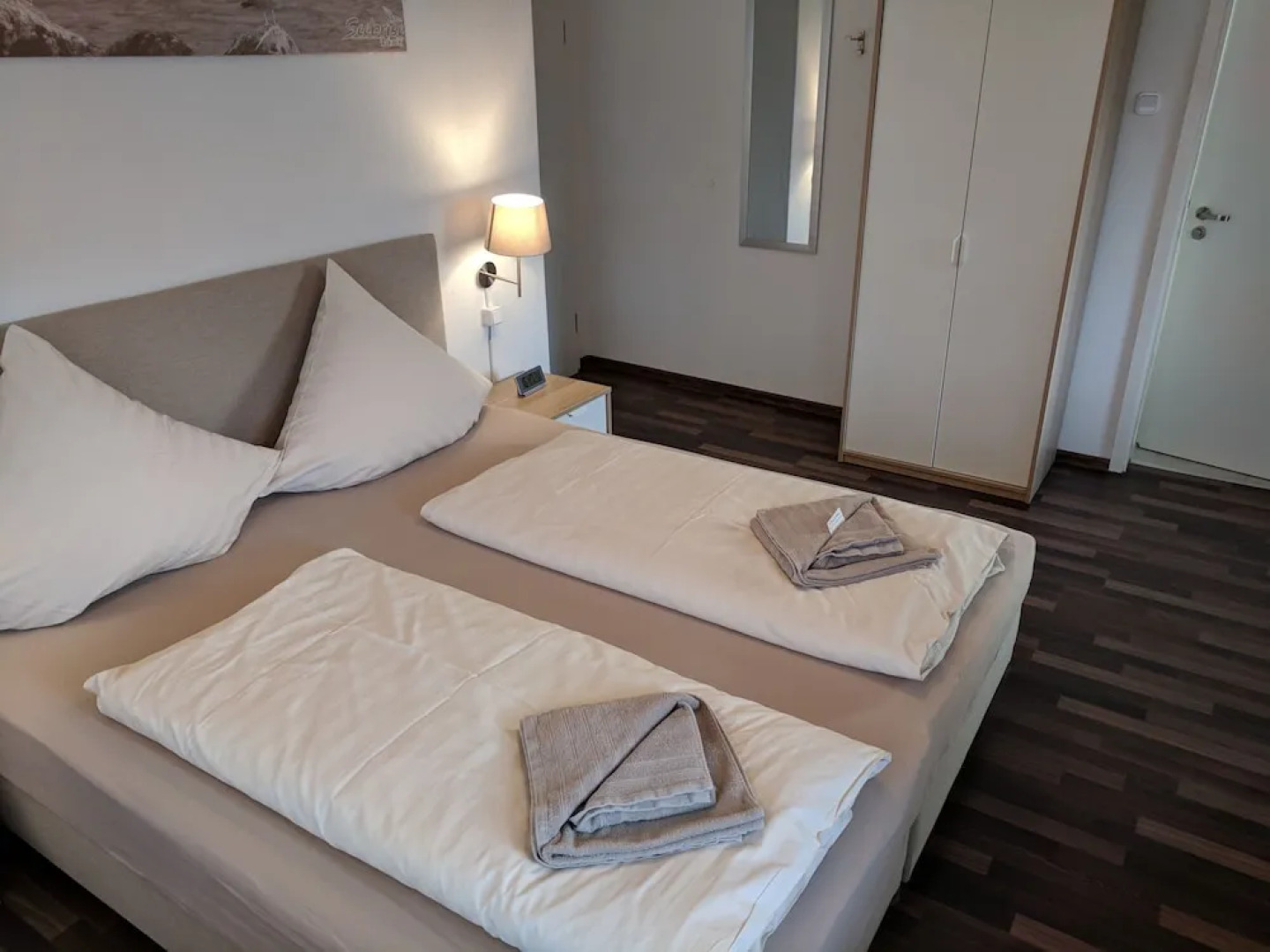 Hotel Seebrise Grömitz