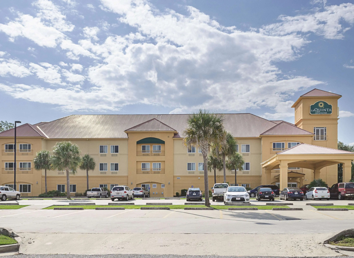 La Quinta Inn & Suites by Wyndham Biloxi
