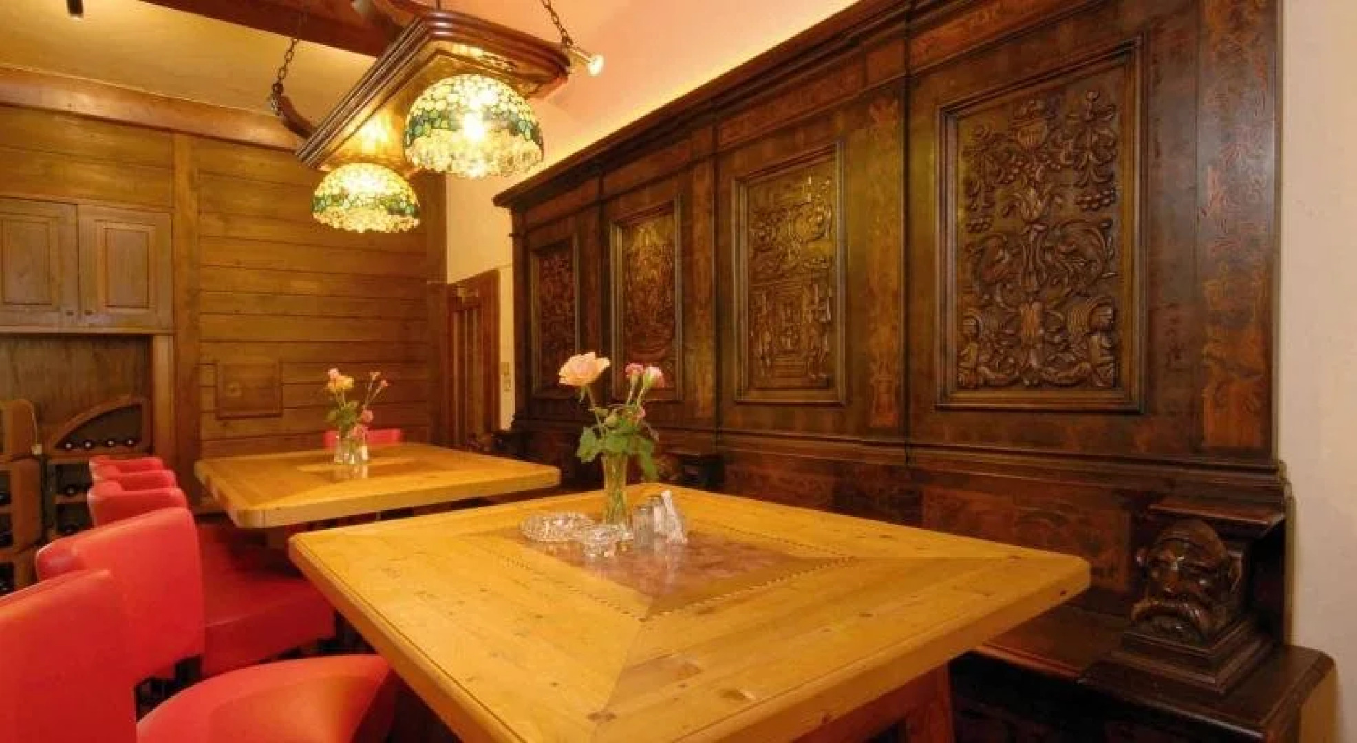 Hotel Stadt Salzburg