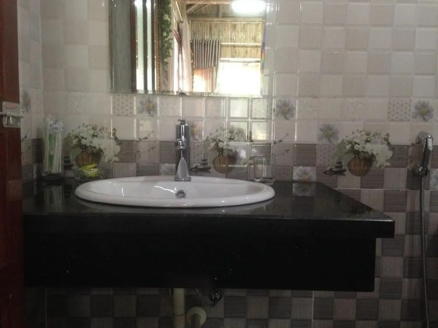 Tam Coc Mountain View Homestay