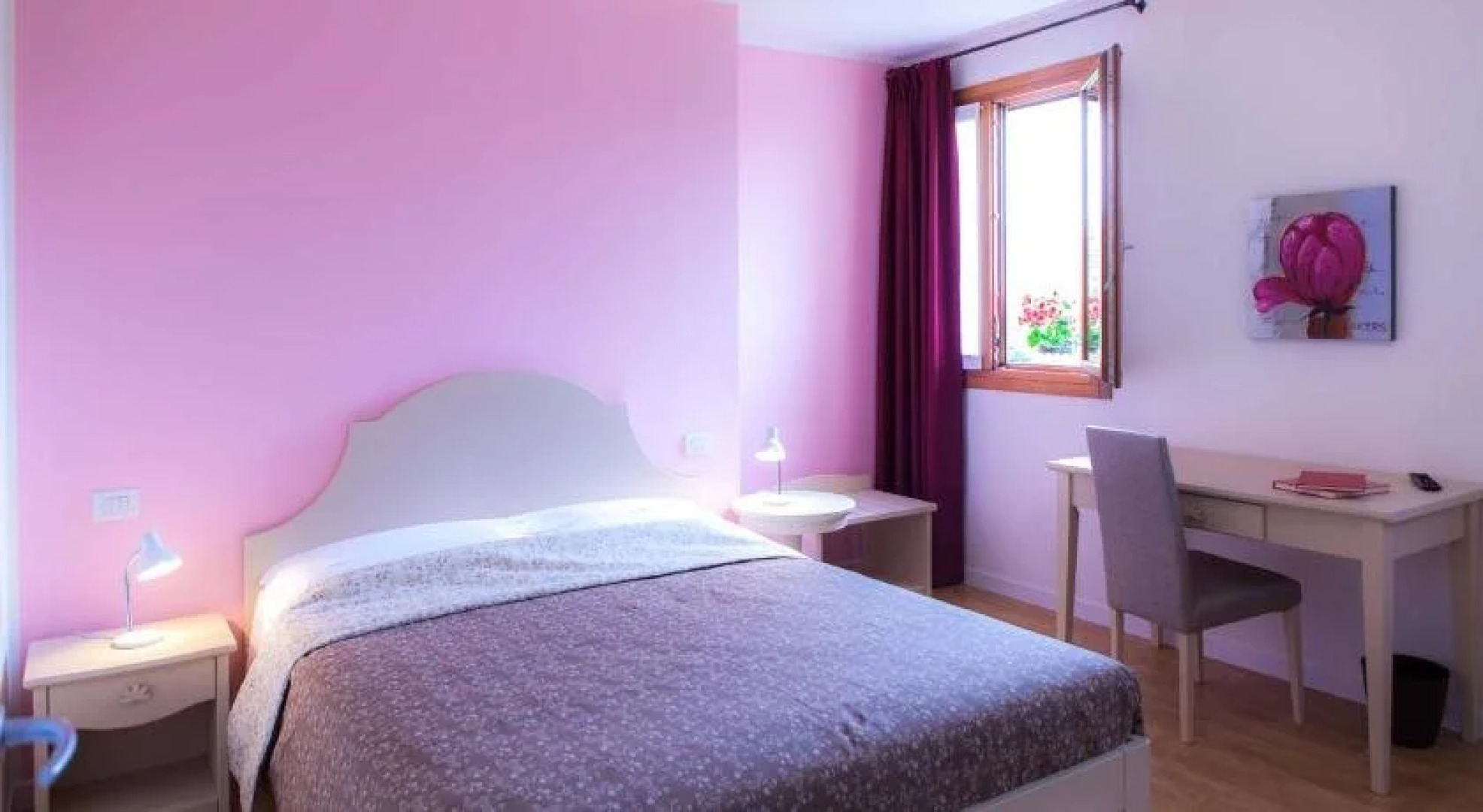 Agriturismo la Chiocciola