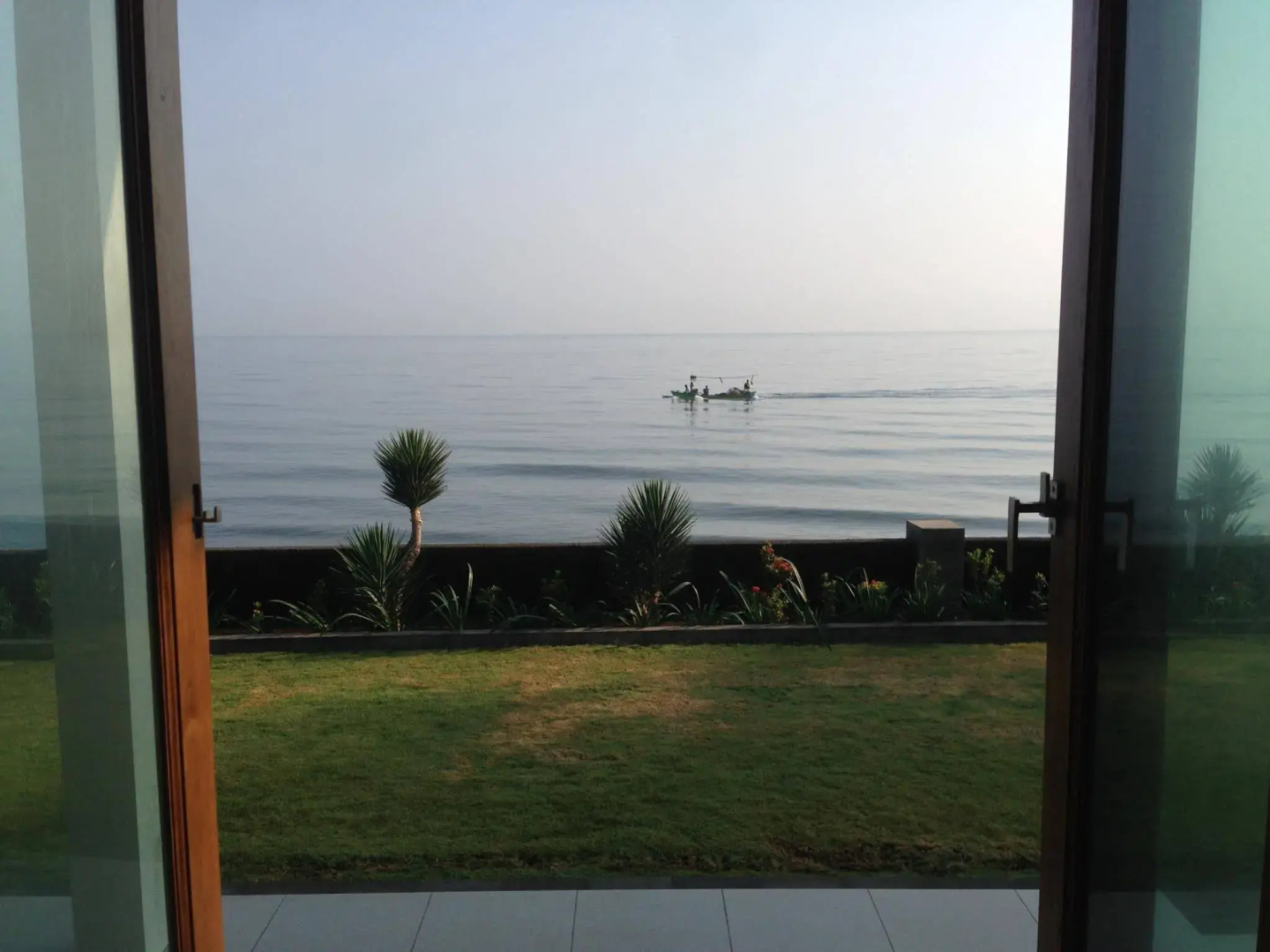 Air Sanih Beach Villa