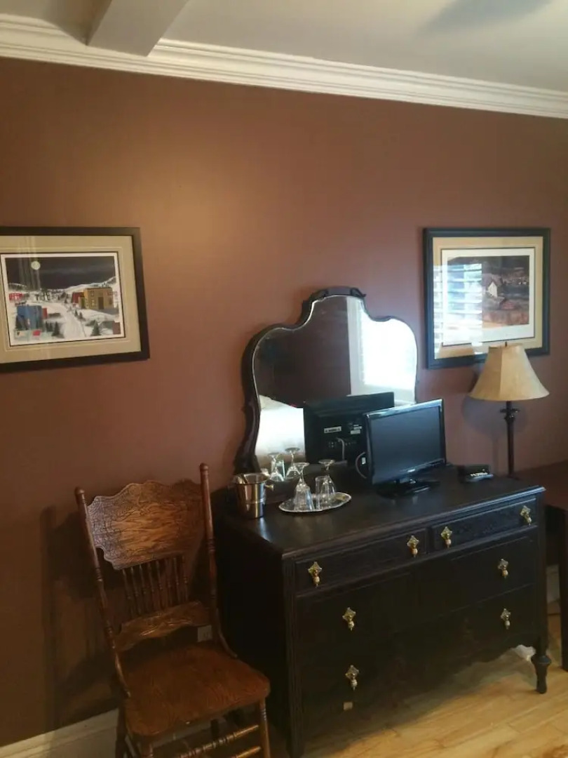 The Narrows Bed & Breakfast