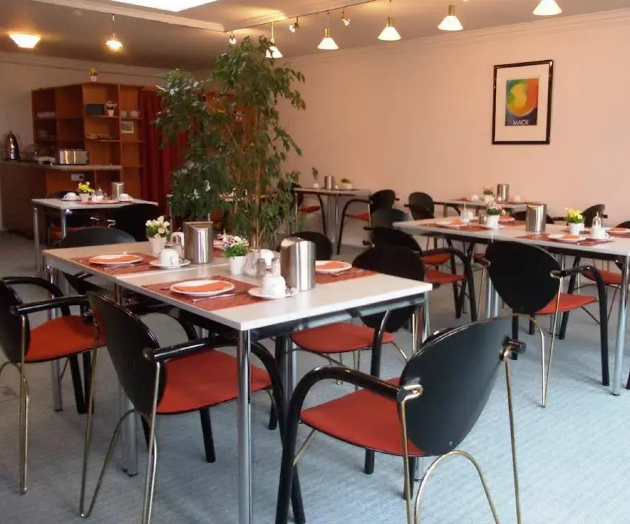 Hotel Rheydter Residenz