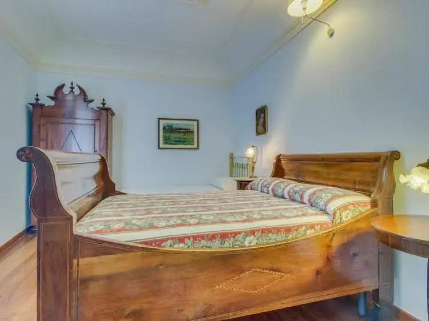 B&B Palazzo del Podestà