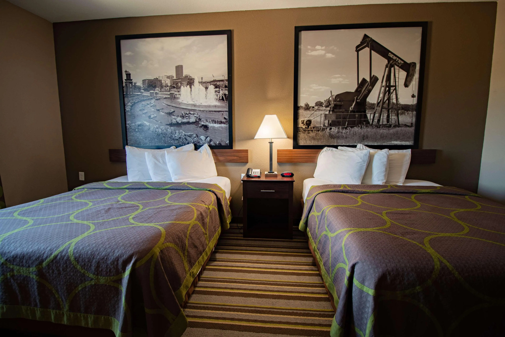 SureStay Plus Hotel by Best Western Owasso Tulsa North