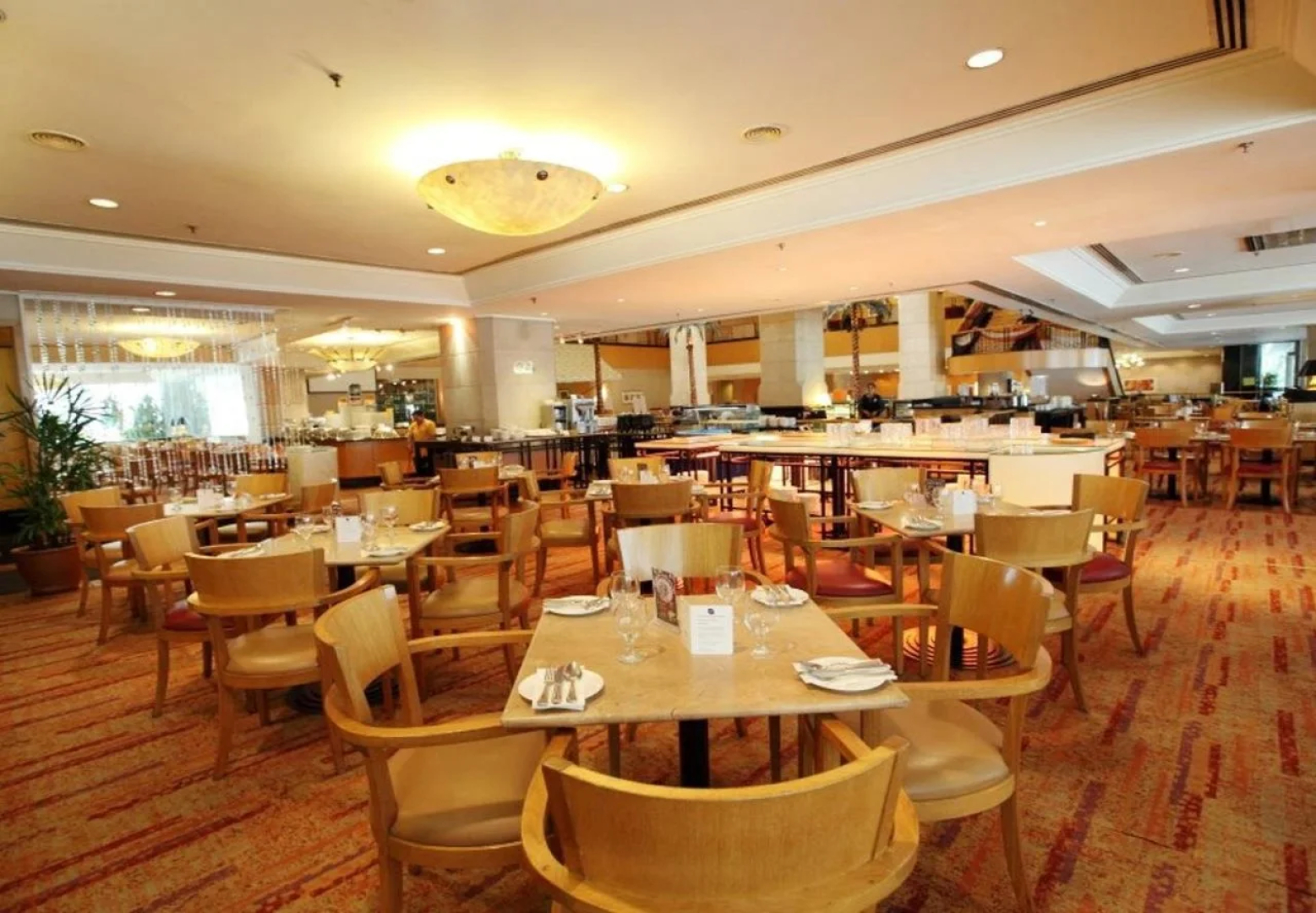 Corus Hotel Kuala Lumpur