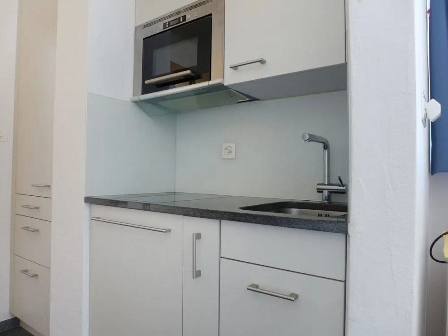 Chesa Corvatsch 111 - Champfer St Moritz