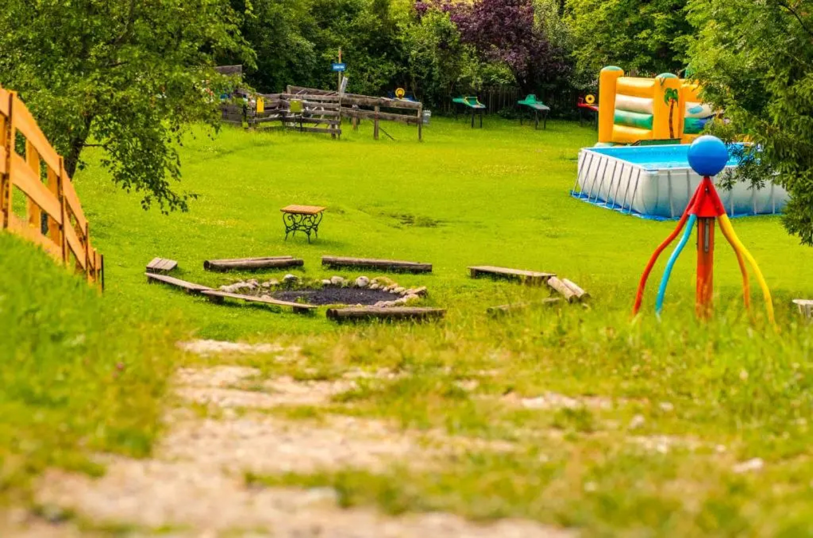 Kinderhotel Appelhof