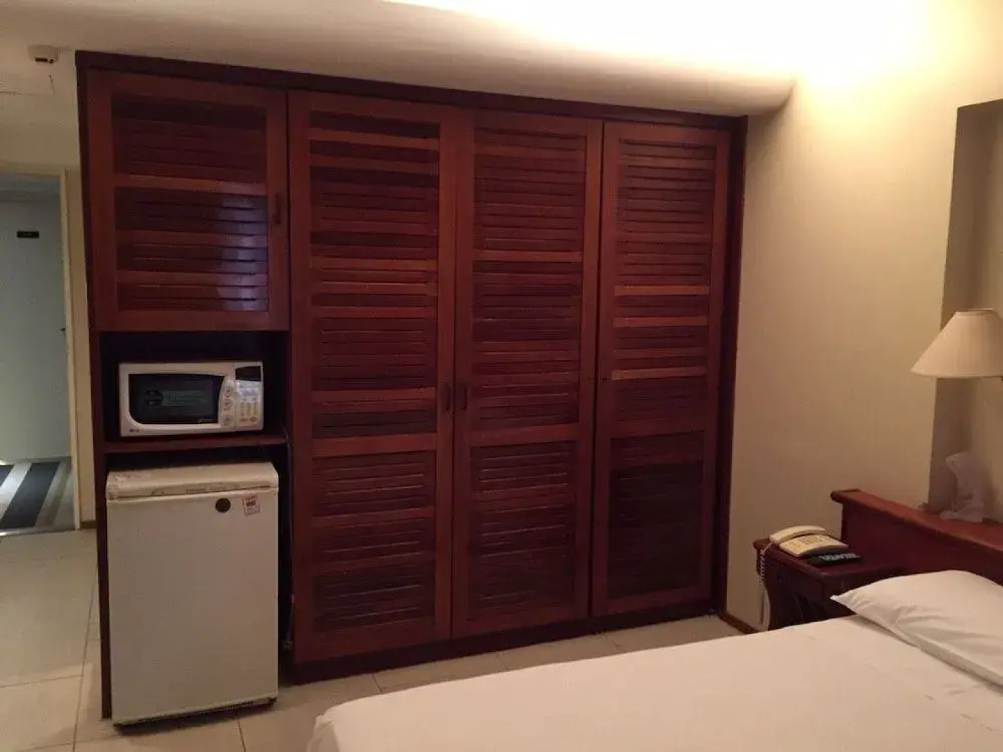 Sateltour Apart Hotel