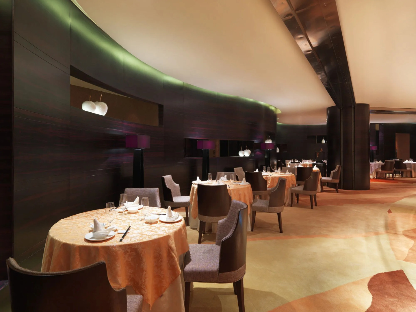 The QUBE Hotel Yangzhou