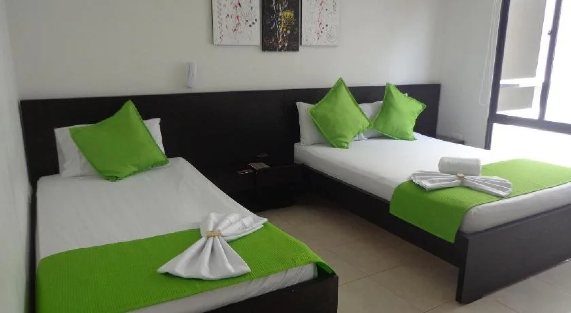 Hotel Chicala salgar