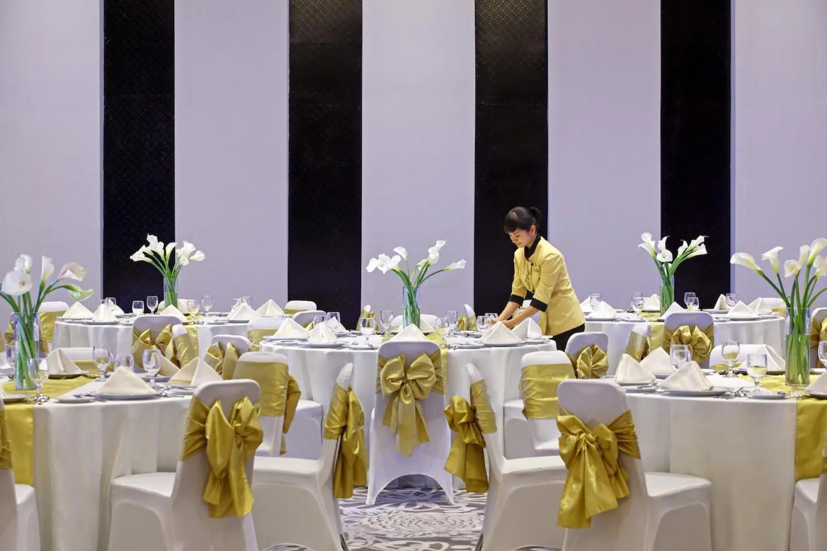 Hotel Surya Yudha Purwokerto