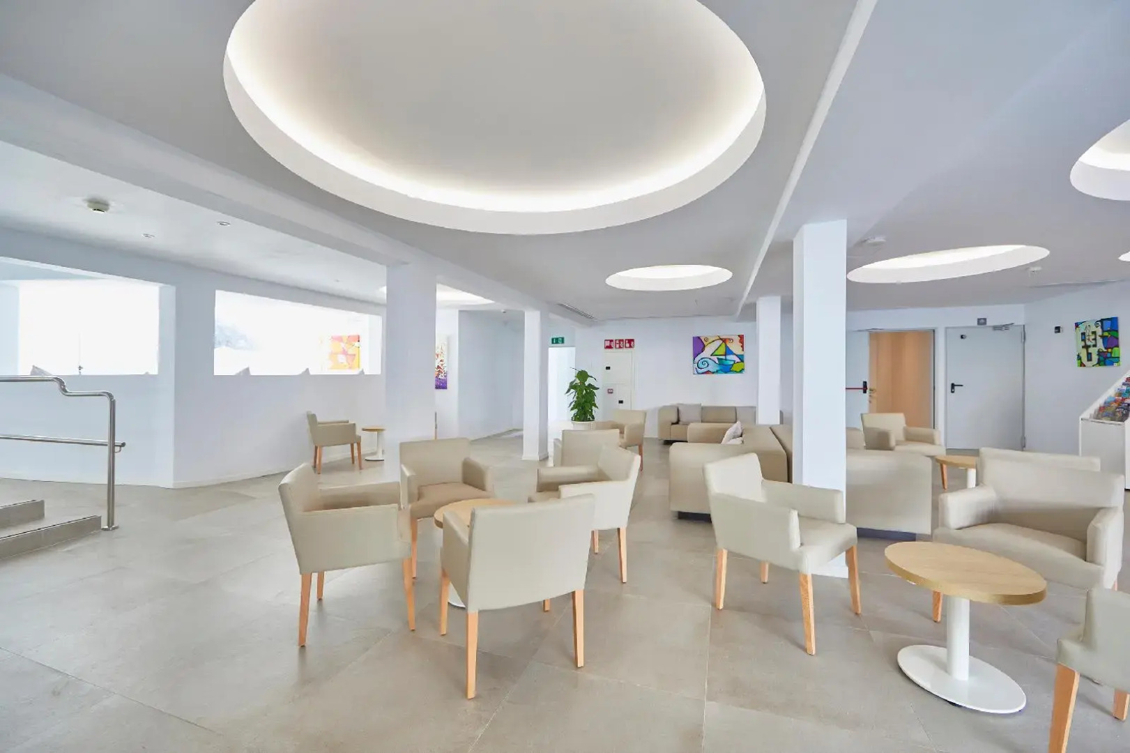 Hotel Ilusion Moreyo