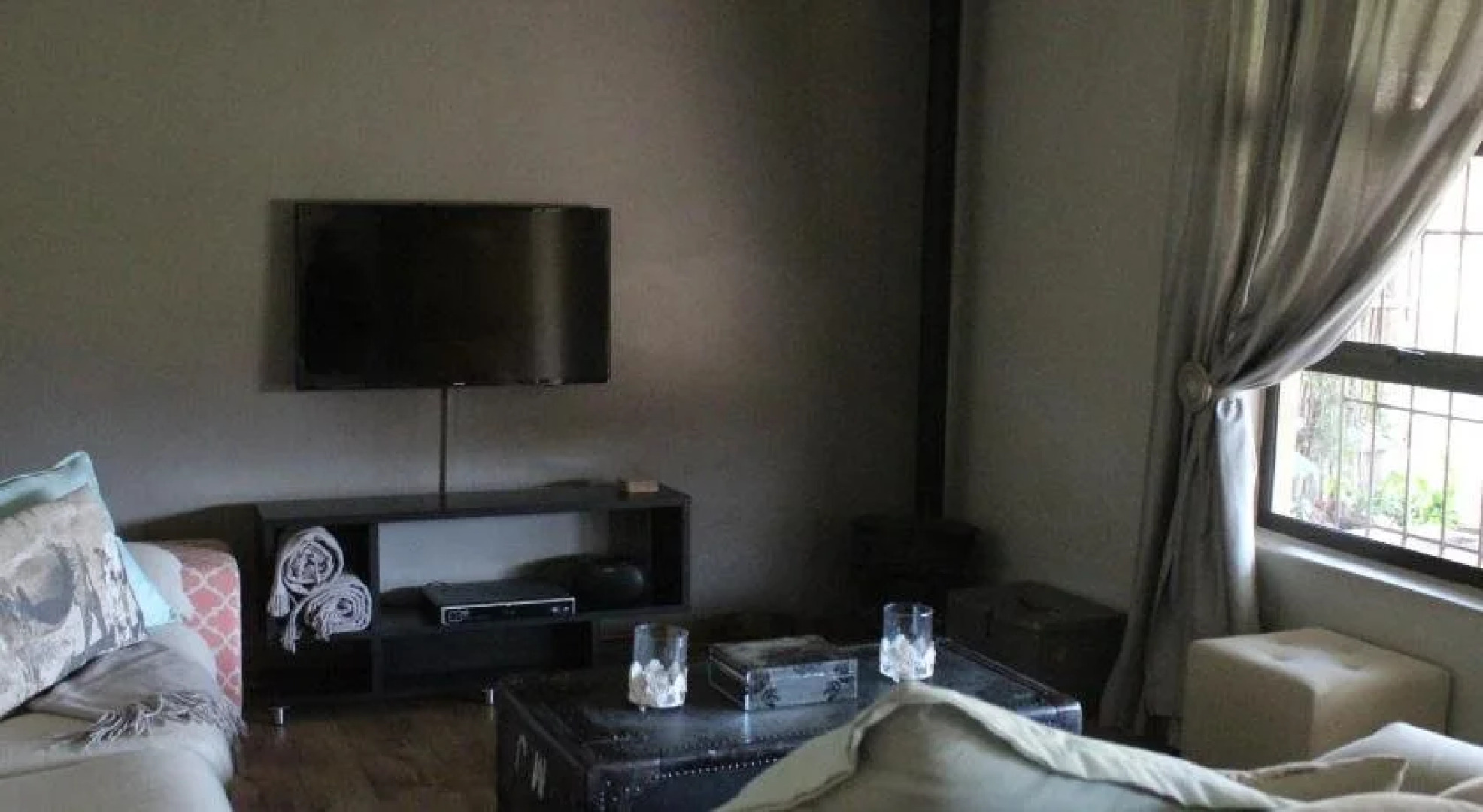 Raintree Guest House